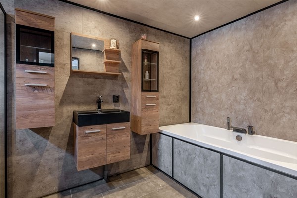 Medium property photo - Schoolstraat 18, 9581 GA Musselkanaal